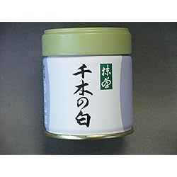 Amazon | 丸久小山園 抹茶 千木の白 100g袋 | 丸久小山園 | 抹茶 通販